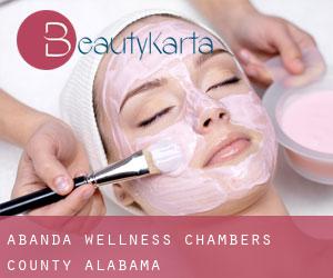 Abanda wellness (Chambers County, Alabama) Abanda wellness (Chambers County, Alabama)