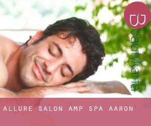 Allure Salon & Spa (Aaron)