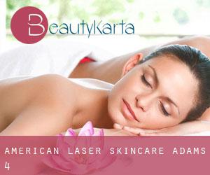 American Laser Skincare (Adams) #4