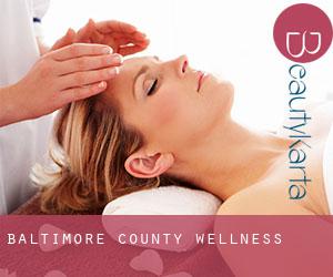 Baltimore County wellness