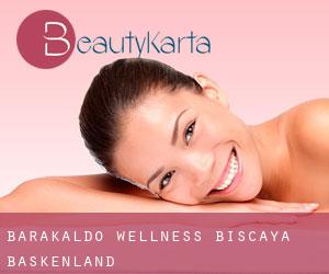 Barakaldo wellness (Biscaya, Baskenland)
