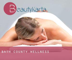 Bath County wellness