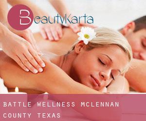 Battle wellness (McLennan County, Texas)