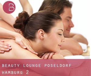 Beauty Lounge Pöseldorf (Hamburg) #2