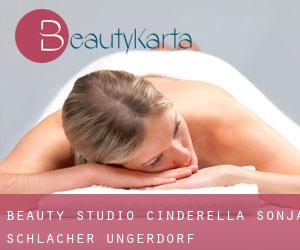 Beauty Studio Cinderella Sonja Schlacher (Ungerdorf)