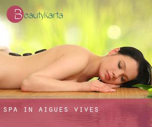 Spa in Aigues-Vives