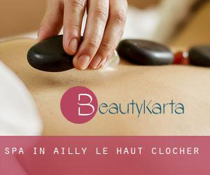 Spa in Ailly-le-Haut-Clocher