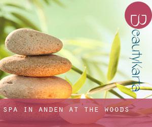 Spa in Anden at the Woods