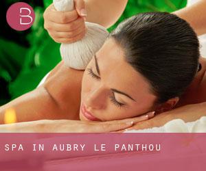 Spa in Aubry-le-Panthou
