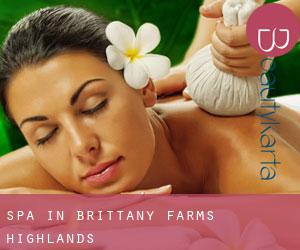Spa in Brittany Farms-Highlands