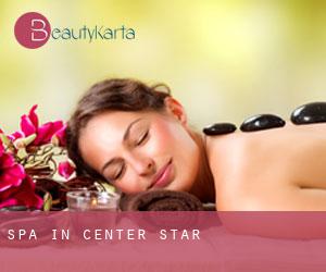 Spa in Center Star