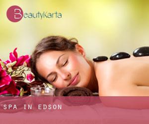 Spa in Edson