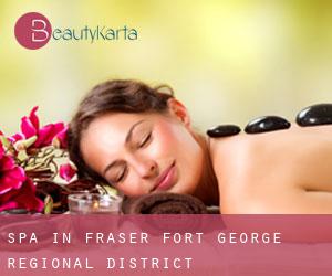 Spa in Fraser-Fort George Regional District Spa in Fraser-Fort George Regional District