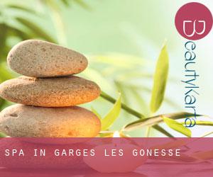 Spa in Garges-lès-Gonesse Spa in Garges-lès-Gonesse