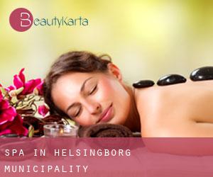 Spa in Helsingborg Municipality