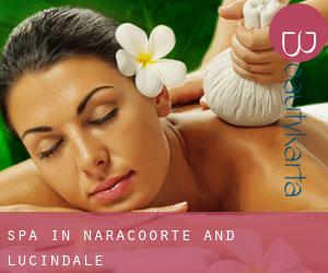 Spa in Naracoorte and Lucindale