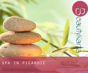 Spa in Picardie Spa in Picardie