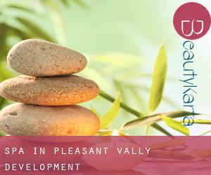 Spa in Pleasant Vally Development