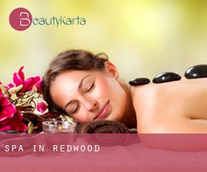Spa in Redwood