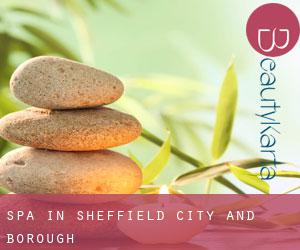 Spa in Sheffield (City and Borough)