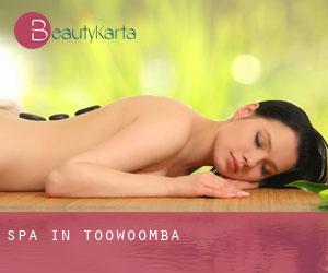 Spa in Toowoomba Spa in Toowoomba