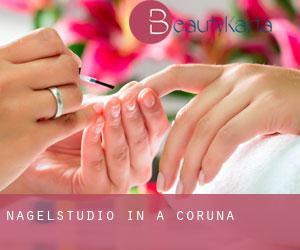 Nagelstudio in A Coruña