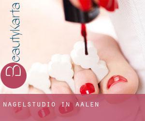 Nagelstudio in Aalen