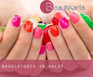 Nagelstudio in Aalst