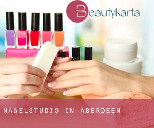 Nagelstudio in Aberdeen