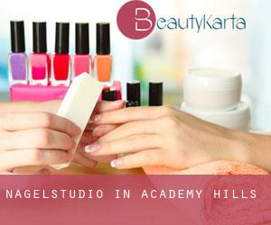 Nagelstudio in Academy Hills