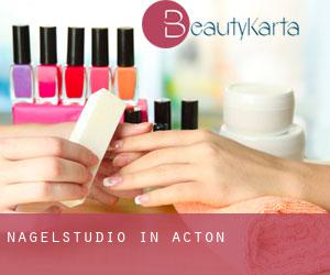 Nagelstudio in Acton