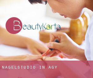 Nagelstudio in Agy Nagelstudio in Agy