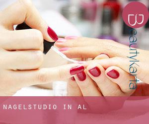 Nagelstudio in Ål