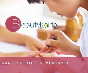 Nagelstudio in Alakanuk