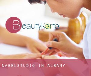 Nagelstudio in Albany