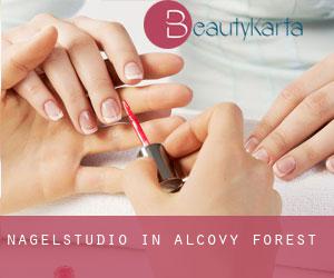Nagelstudio in Alcovy Forest