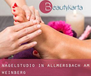 Nagelstudio in Allmersbach am Weinberg