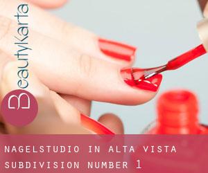 Nagelstudio in Alta Vista Subdivision Number 1