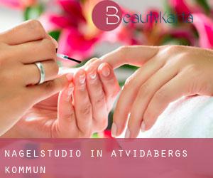 Nagelstudio in Åtvidabergs Kommun