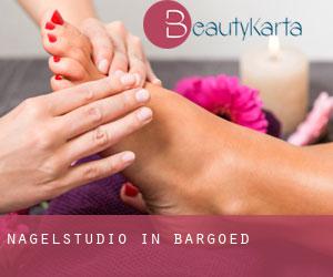 Nagelstudio in Bargoed