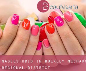 Nagelstudio in Bulkley-Nechako Regional District