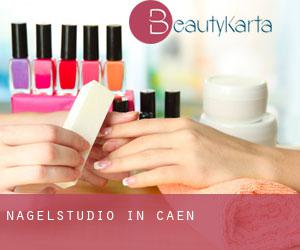Nagelstudio in Caen Nagelstudio in Caen