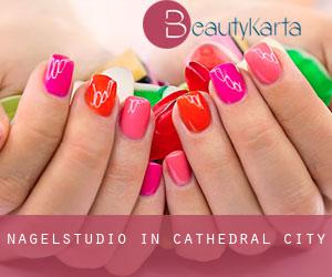 Nagelstudio in Cathedral City