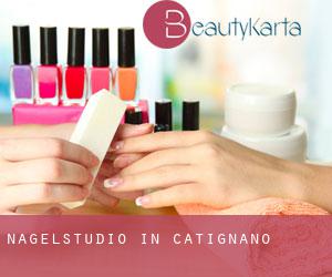 Nagelstudio in Catignano