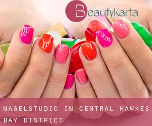 Nagelstudio in Central Hawke's Bay District