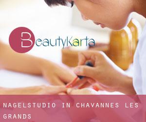 Nagelstudio in Chavannes-les-Grands