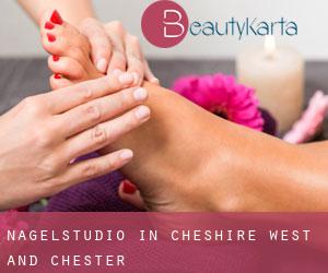 Nagelstudio in Cheshire West and Chester