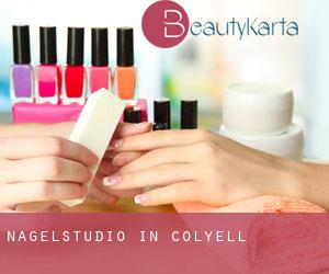Nagelstudio in Colyell