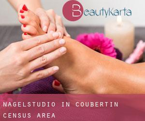 Nagelstudio in Coubertin (census area) Nagelstudio in Coubertin (census area)