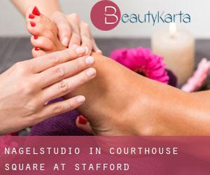 Nagelstudio in Courthouse Square at Stafford